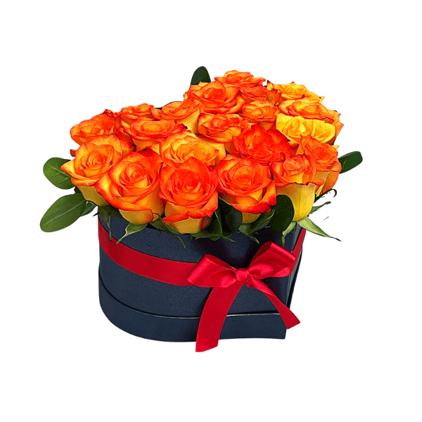 Caja de lujo en forma de corazon con 20 rosas amarillas, rosas amarillas a  domicilio, rosas amarillas en colombia, regalos para san valentin, caja de  lujo con rosas para san valentin, ramo